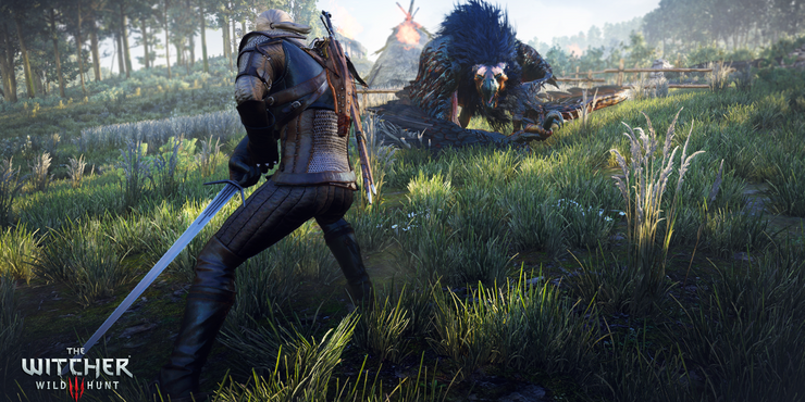 The Witcher 3 Wild Hunt Skill Trees Explained